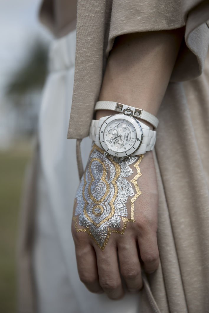 三款精美优雅的女装腕表推荐,30万元左右顶级正装腕表推荐