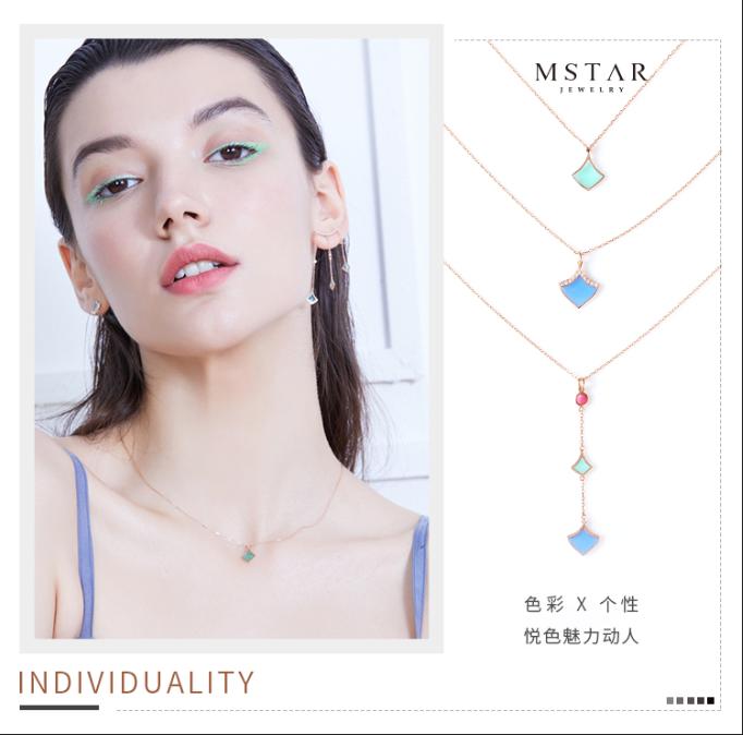 提升魅力的小物件,女生提升精致感小物件