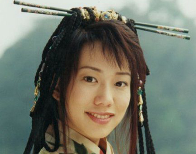 《风云》开播19年,男主炒冷饭、男配坐牢、女主凭《山海情》翻红