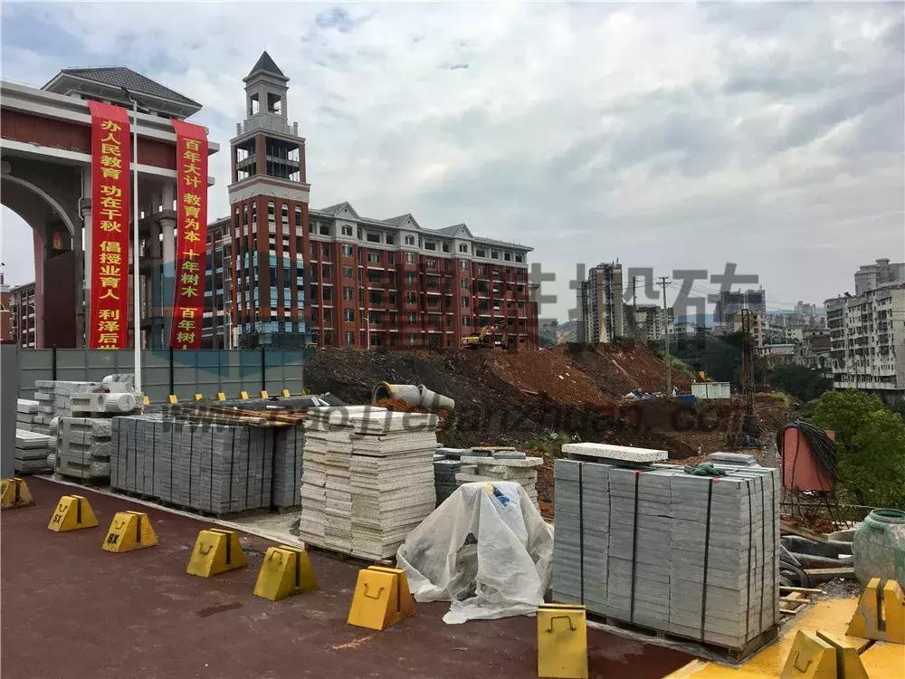 郴州一中新校区有初中部吗,郴州市一中什么时候搬到新校区