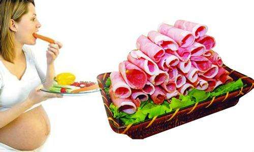 怀孕可以吃芒果吗,怀孕可以吃羊肉吗对孩子有影响吗