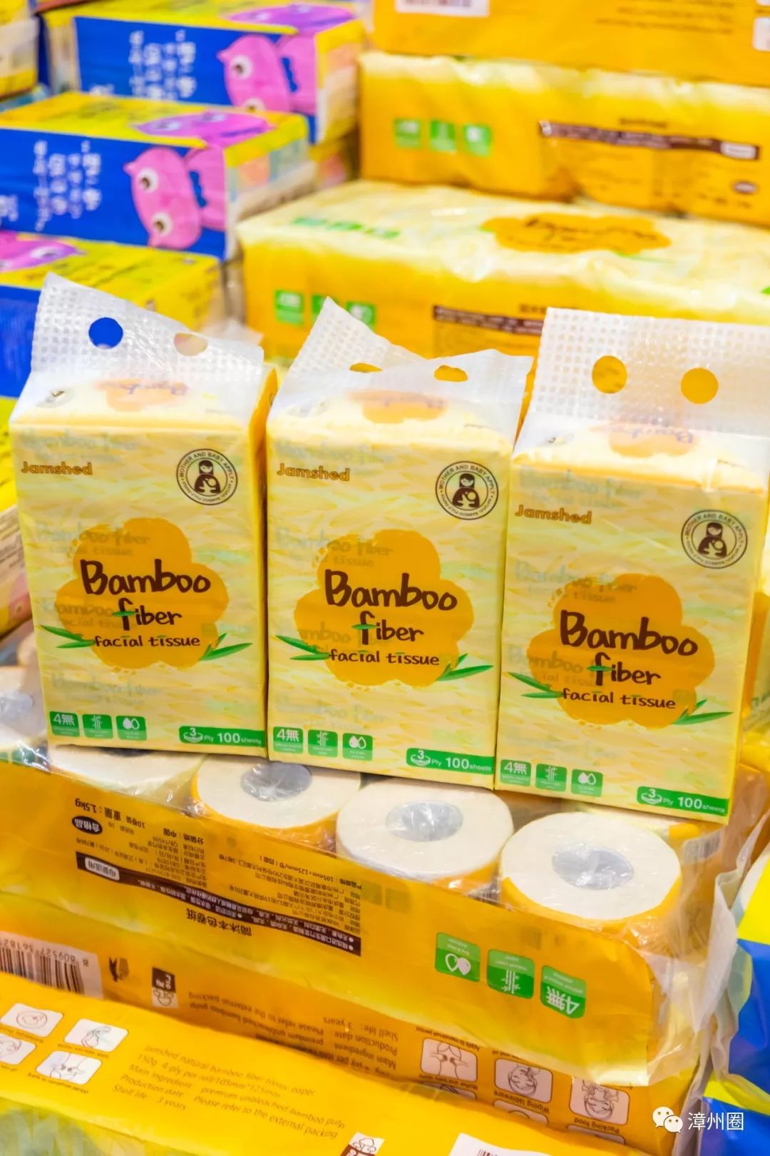 漳州进口零食店,漳州人都知道的东西