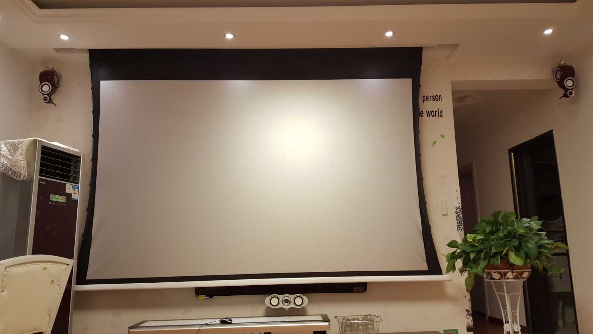 投影仪一般有哪些故障,家用投影仪为什么比不上电视