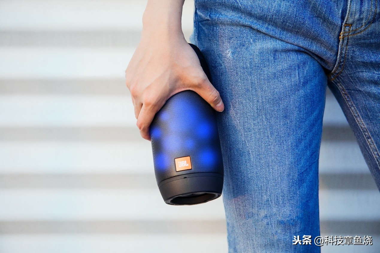 jblpulse2测评,jblpulse2