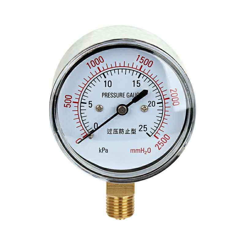 工程中一般使用哪种压力表示方式,工程压力与公称压力区别