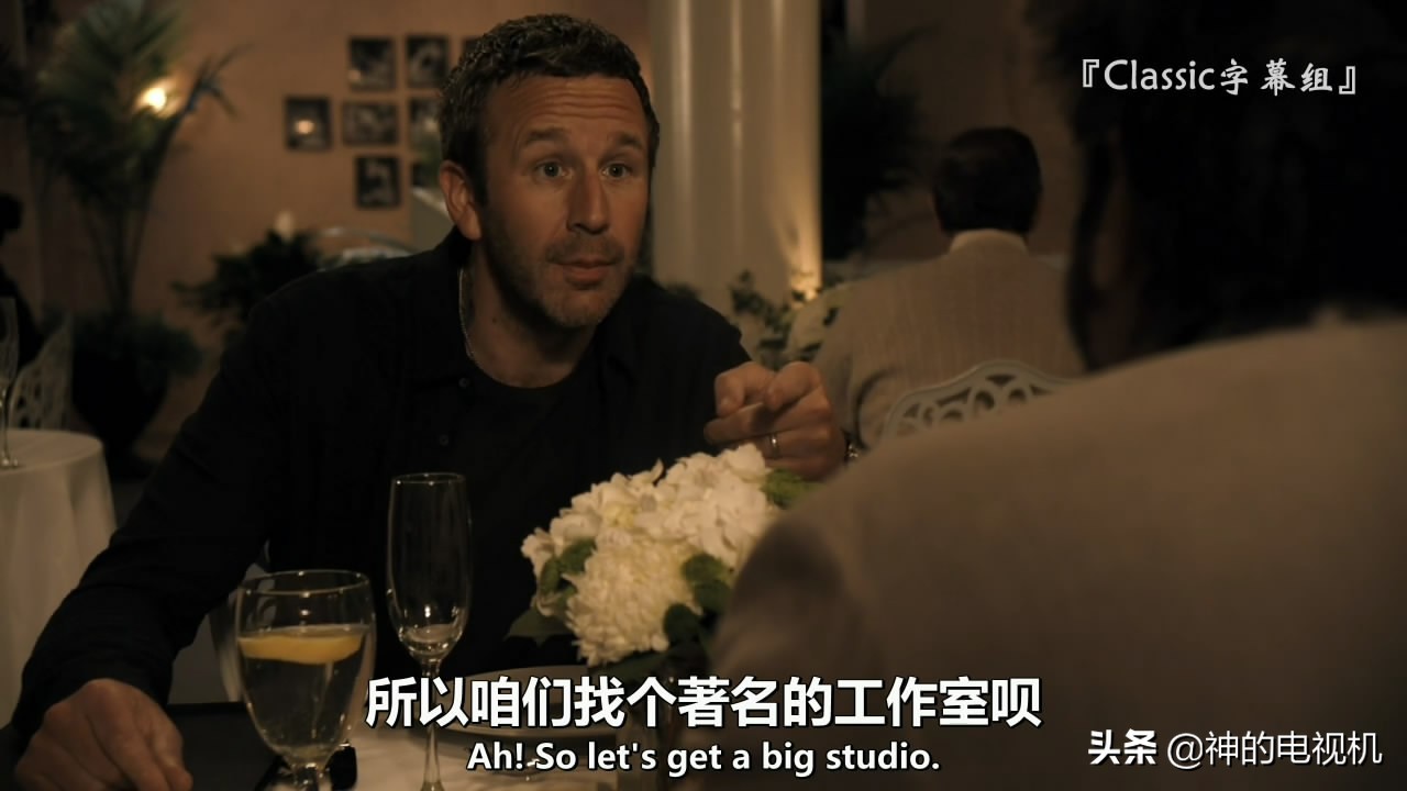 全新罪案悬疑神剧,经典高分罪案电影