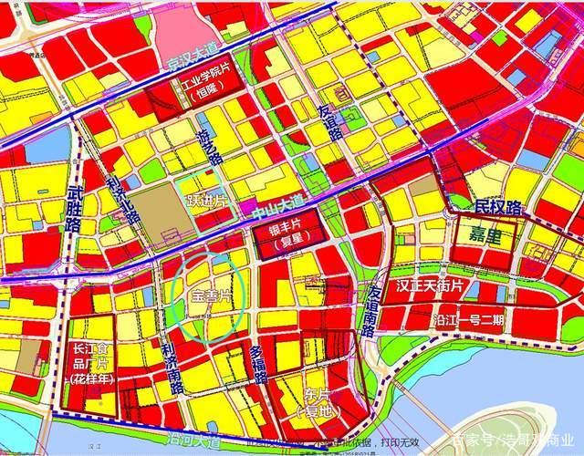 走进汉正街新地标嘉里中心，感受商业街区重生中的喜与忧