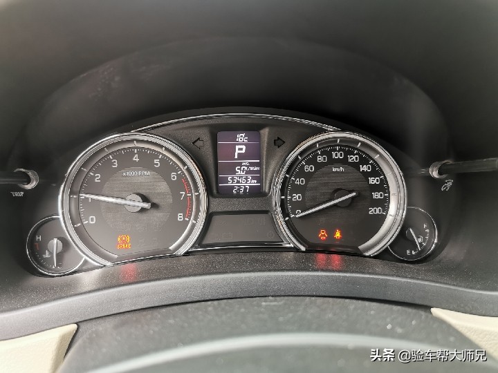 铃木启悦安全评测,铃木启悦小事故车