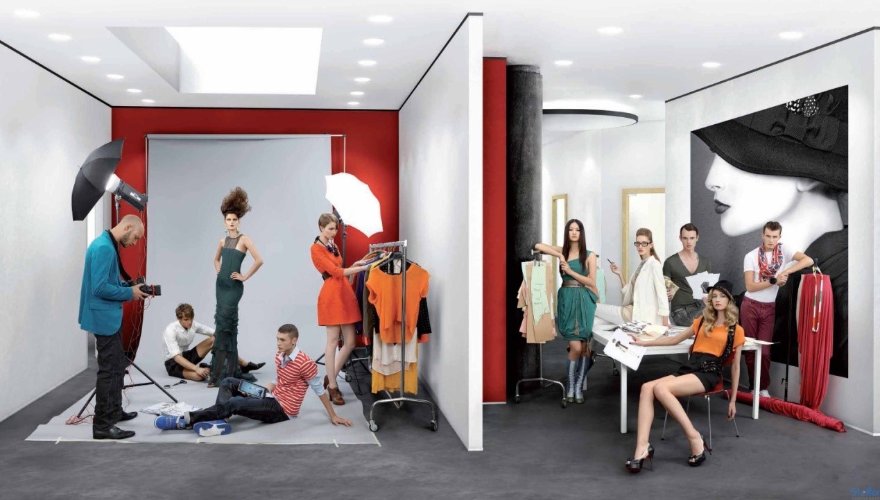 如何申请意大利服装设计学校,意大利服装设计留学有年龄限制吗