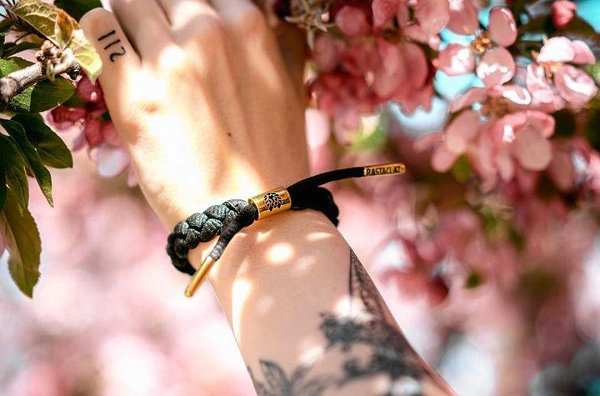 送rastaclat狮子代表什么,rastaclat狮子手链什么人戴