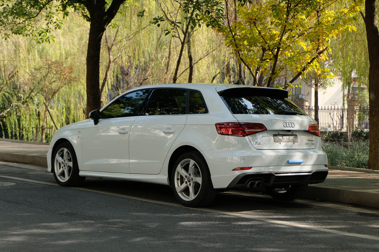 s-line运动套件2019,s-line外观套件有什么