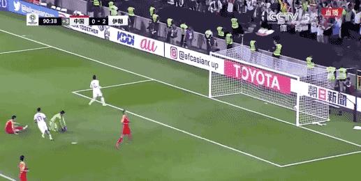 国足18年世预赛对战伊朗,高俅带领国足能踢进世界杯吗