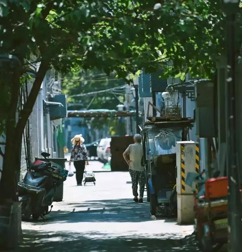 北京出发3-5天短途攻略和费用,北京到北戴河旅游攻略二日游路线