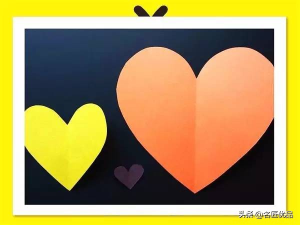 哇塞!让孩子一秒就爱上的入门级卡纸手工,老师园长都夸赞