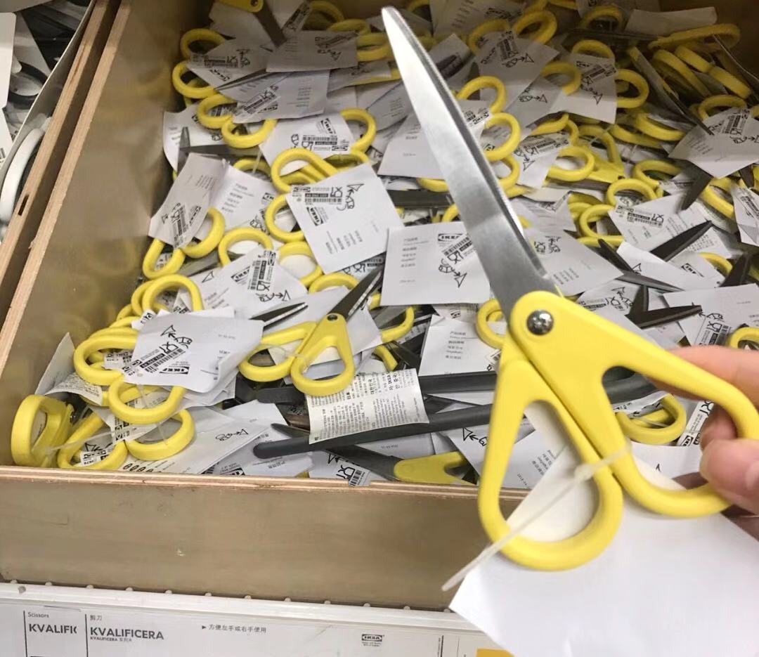 年货必买清单大全集,宜家必买好物零食