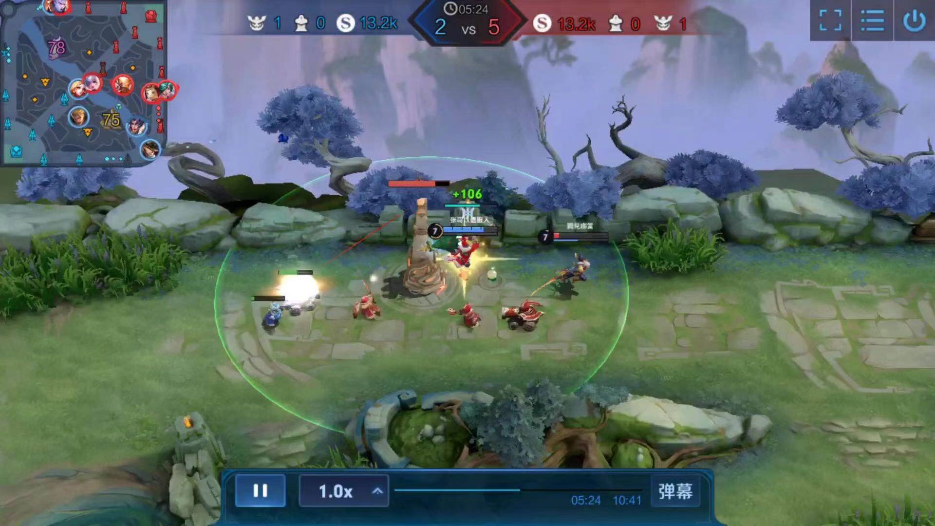 王者荣耀防御塔怎么玩,王者荣耀防御塔怎么打