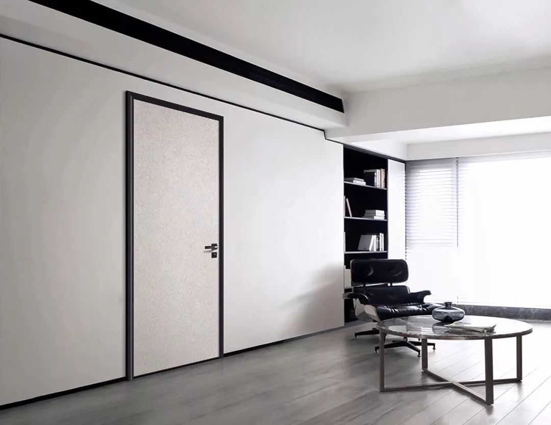 为什么白色门最便宜,为何现在流行白色门