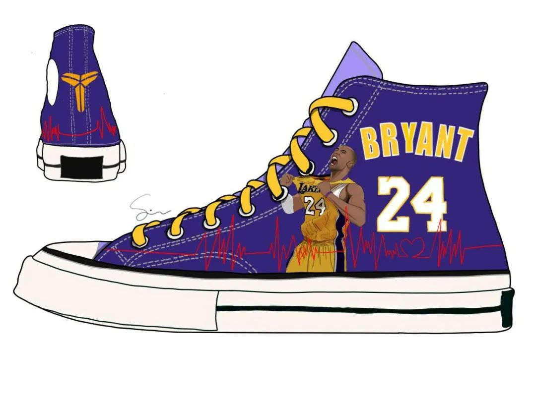 球鞋配色合集蓝色系,球鞋配色精选