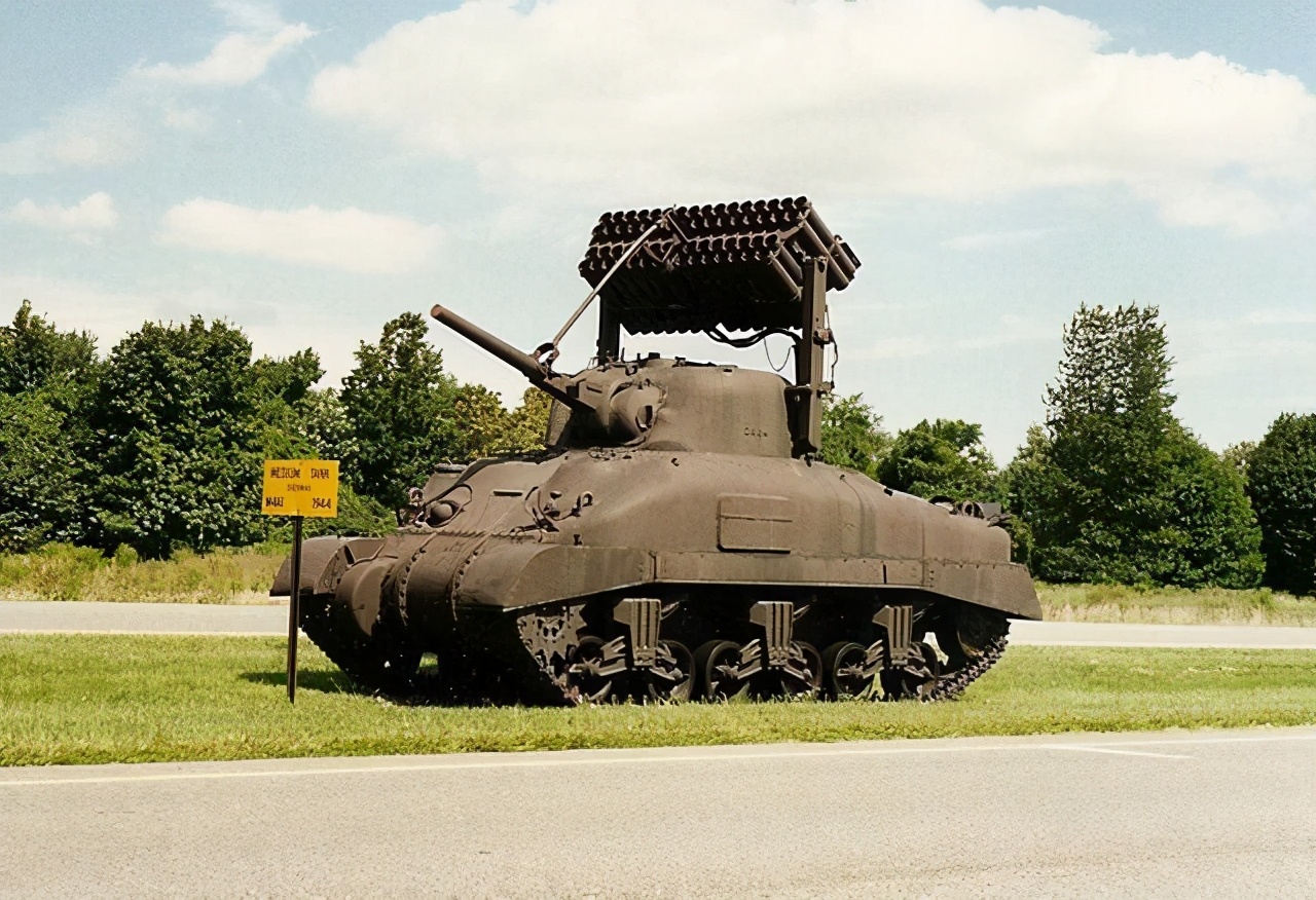 坦克世界谢尔曼系列哪个好,坦克世界谢尔曼强不强