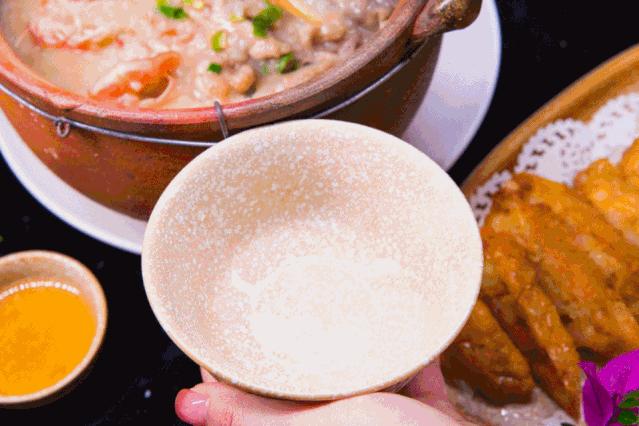 6.8折！「现熬海鲜粥」登陆龙岩！第一口就把我拿下了