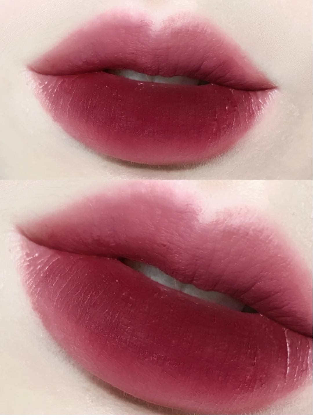 香奈儿口红495支的哪个颜色最好看,黄黑皮香奈儿口红58试色