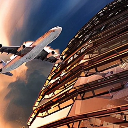 中航租保理落户东疆，百亿租赁商迈进产融结合新赛道