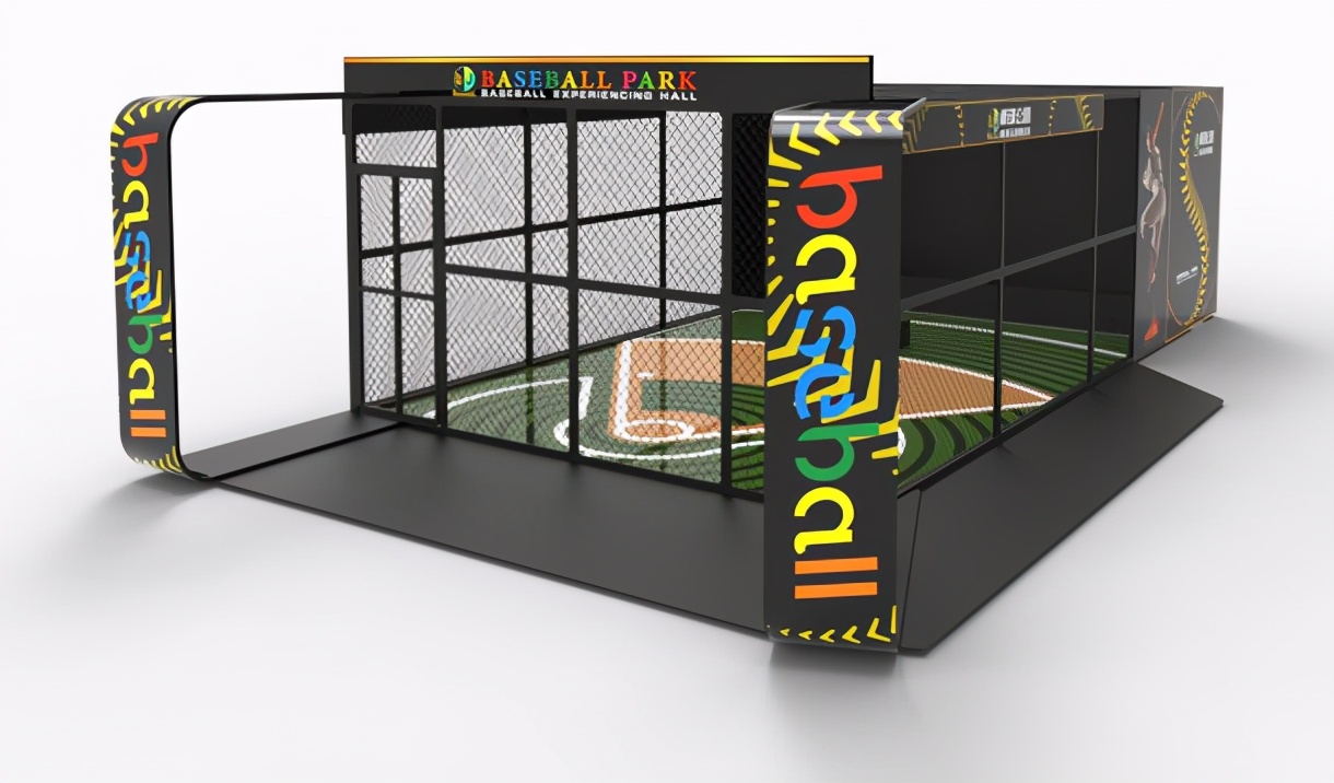 游乐场最火爆的中小型游乐设备,室外游乐场最火的游乐设备