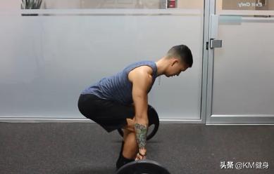 健身增肌力量训练有哪些动作,肌力失衡是什么意思