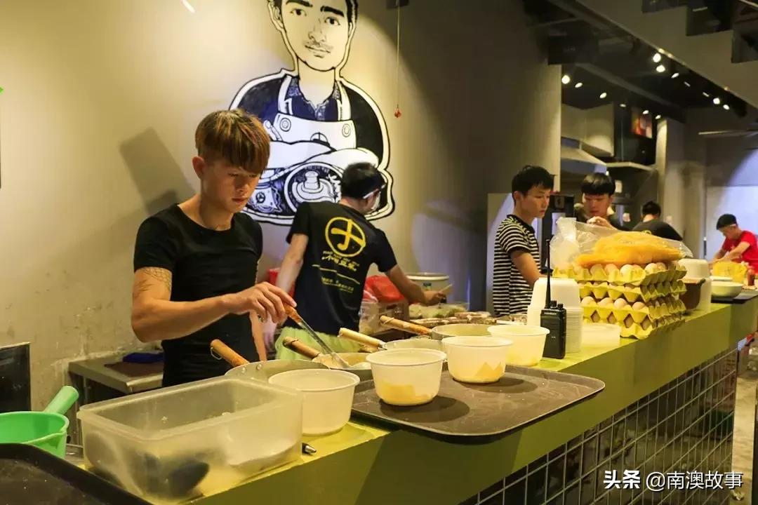 潮汕人在深圳遇到困难了,深圳的潮汕人都在做什么