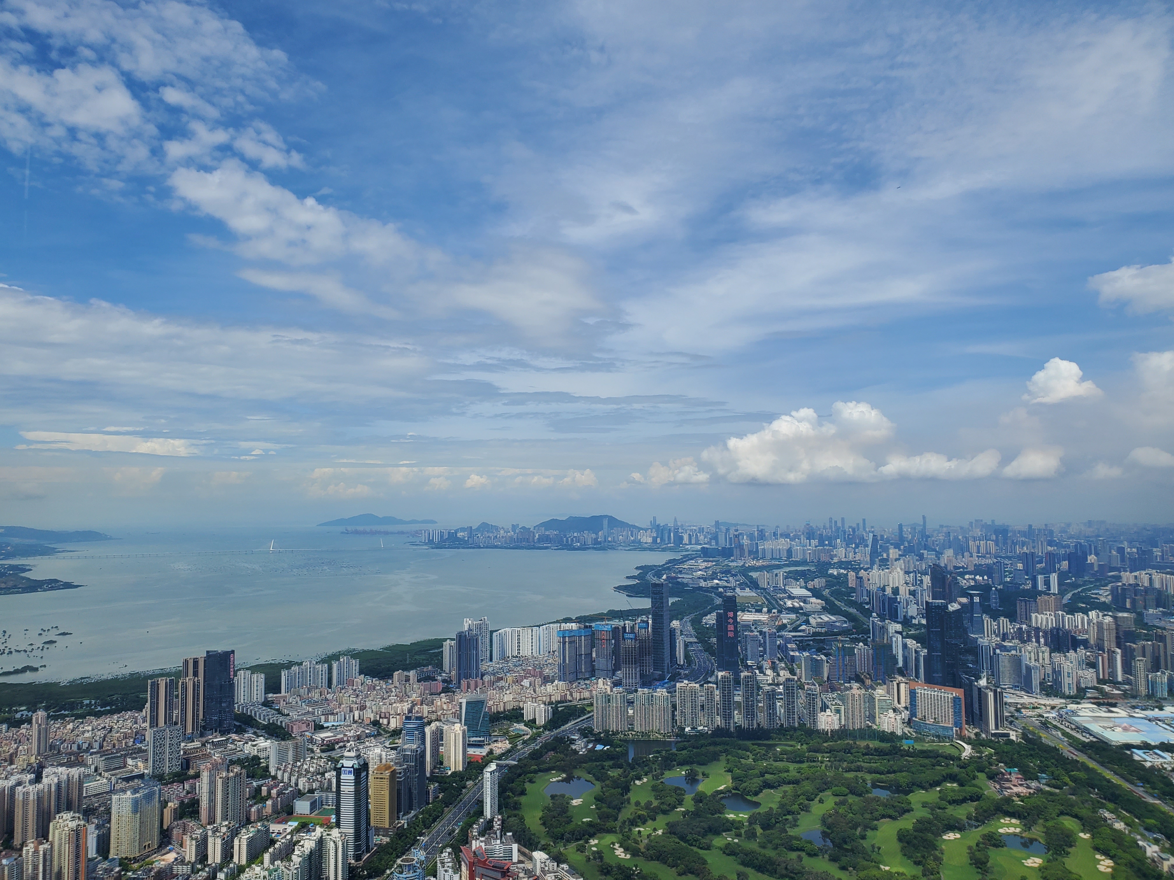 深圳平安金融中心,深圳平安金融中心云际观光层门票