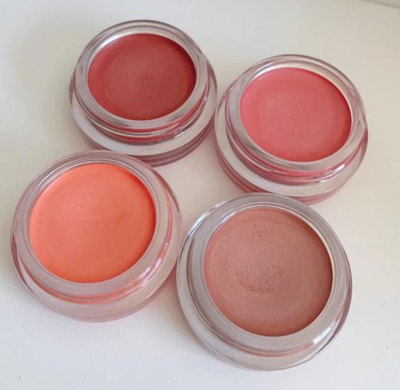 腮红好看推荐品牌,腮红推荐不挑人