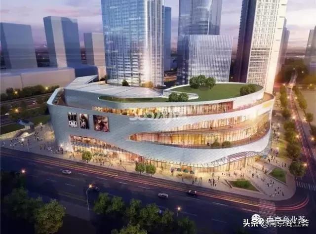 南京最新利好,南京未来有啥重大利好