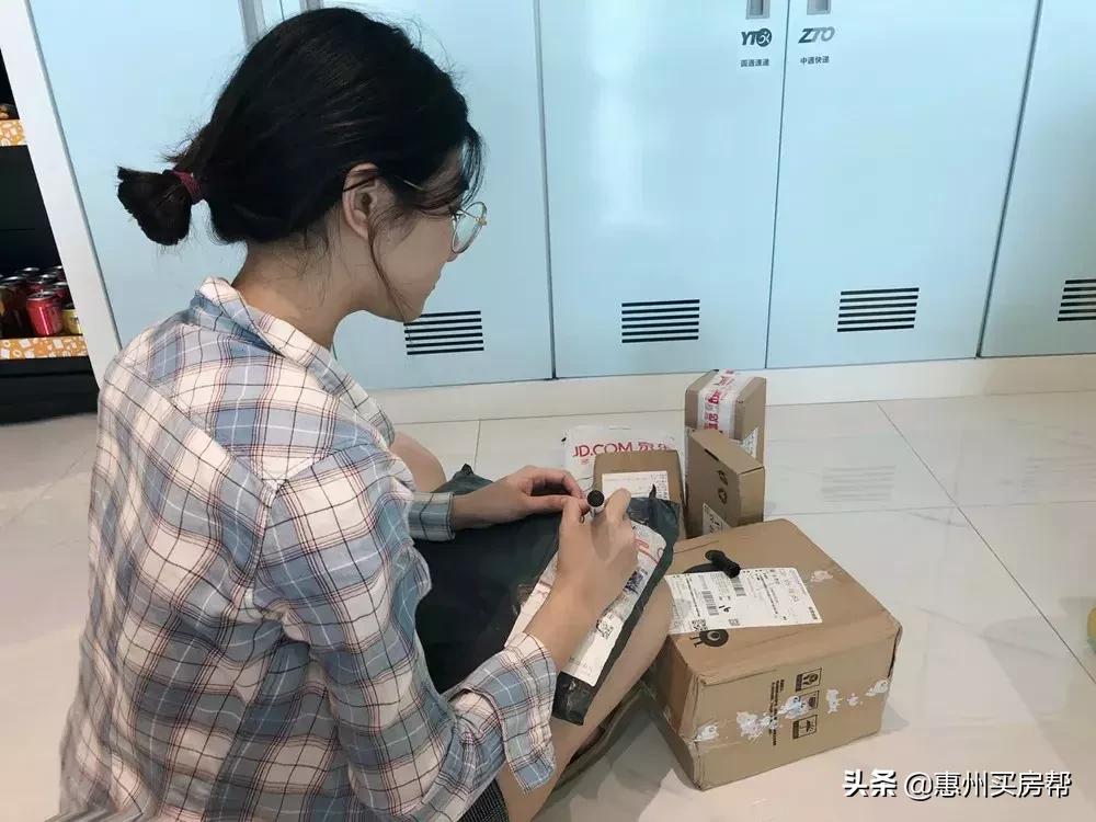 为什么越来越多的惠州人都有副业？你真以为因为穷？