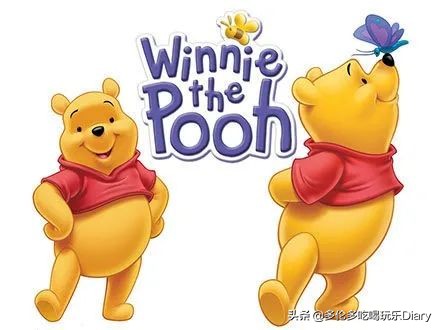 提前探~一分钟带你游遍多伦多“WinniethePooh”展览