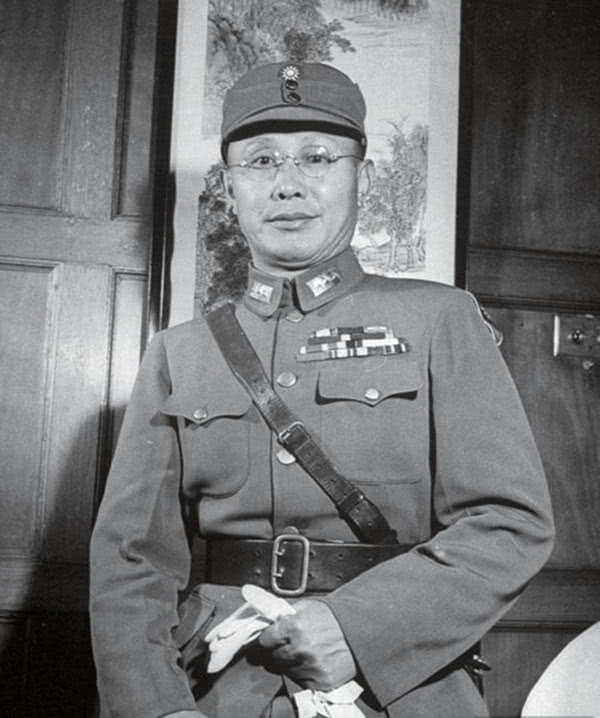 重庆抗战时期名人,重庆南岸区抗战时期名人旧居