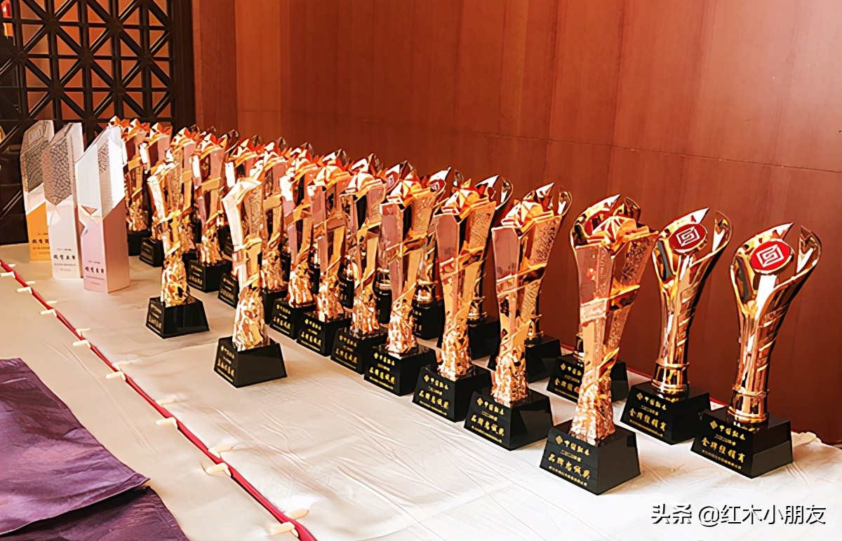 中信红木最新排名,中信红木官网