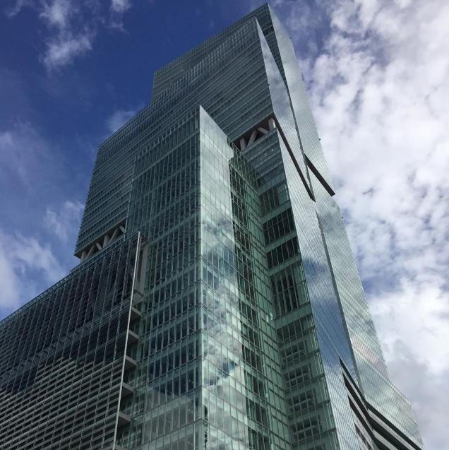 大阪心斋桥恢复繁华,日本大阪心斋桥的黄金地段