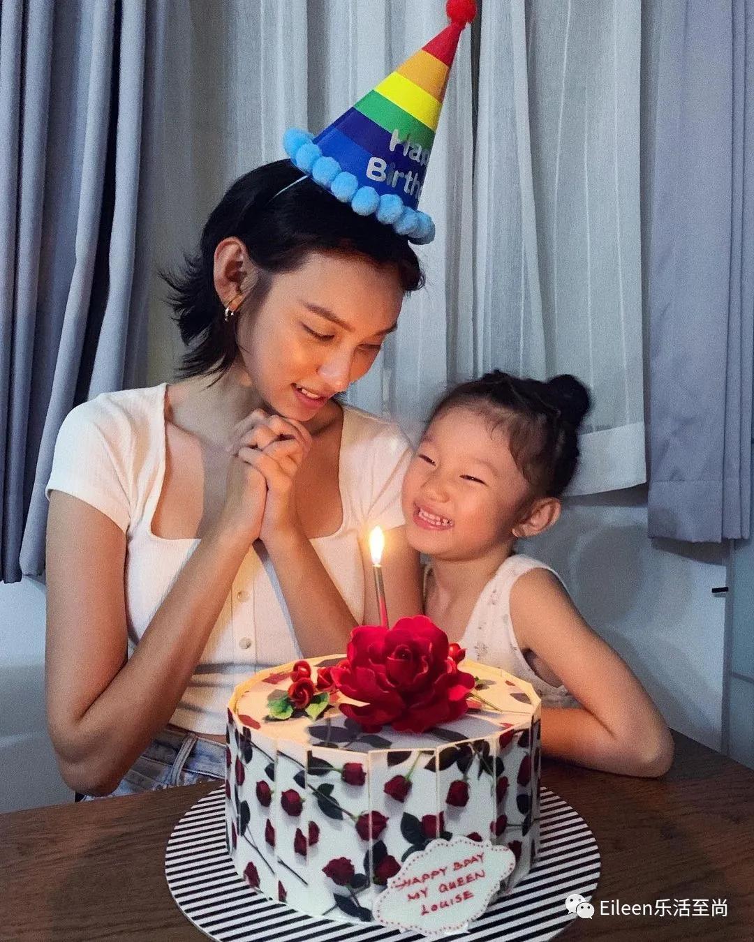 强捧成天后？未婚带女的她究竟如何成为大女主？