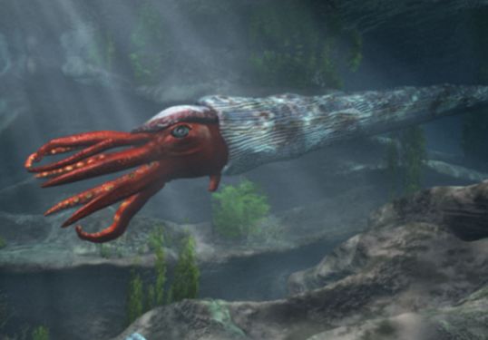 邓氏鱼怎么灭亡,邓氏鱼用什么驯服