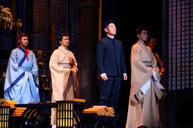 写下《天工开物》的宋应星,一生反清,300年后却被安上辫子头