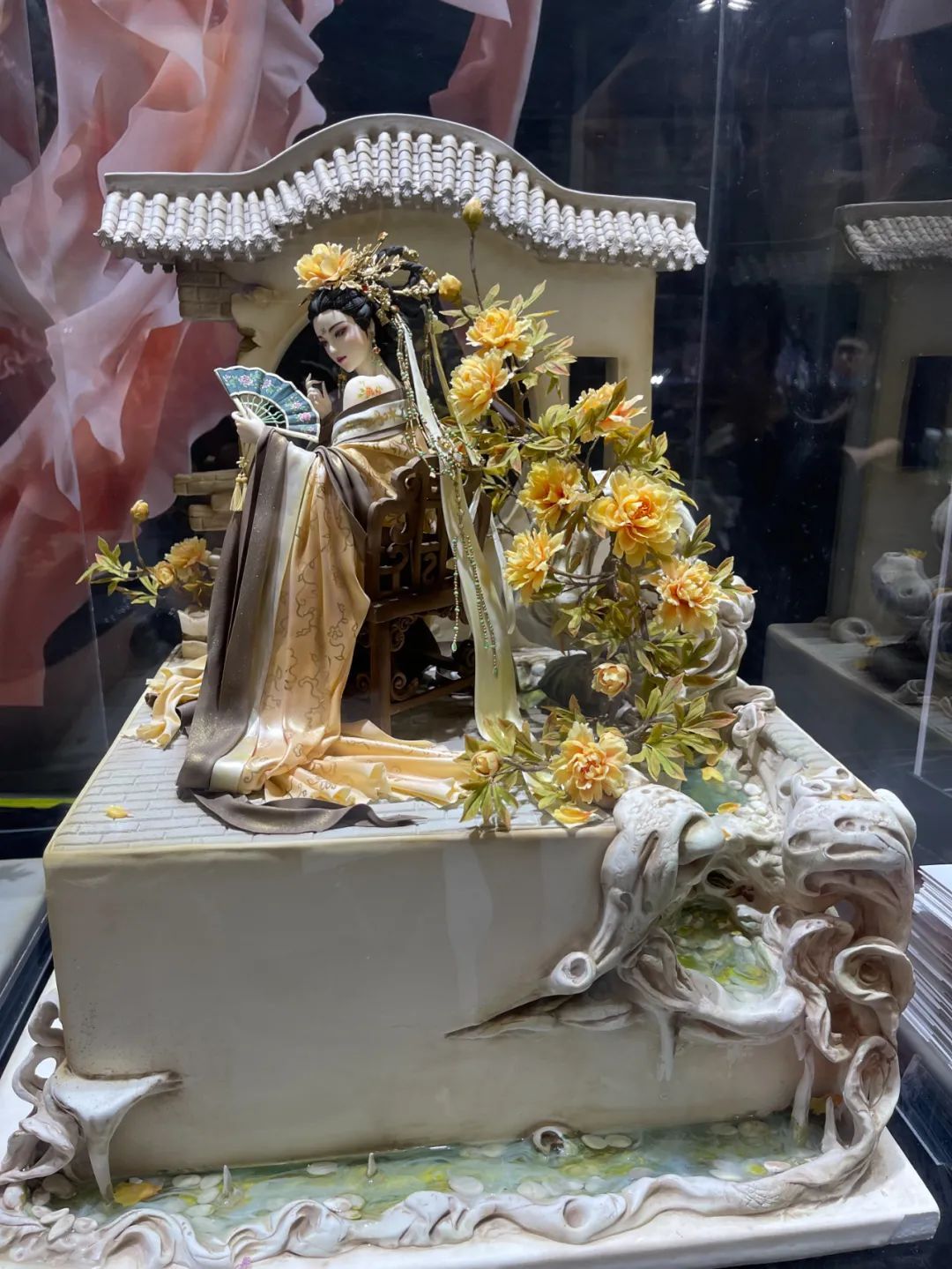 2021上海wf展集锦,今年wf展在哪里