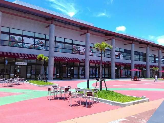 冲绳五天四夜,冲绳6天五晚自由行攻略