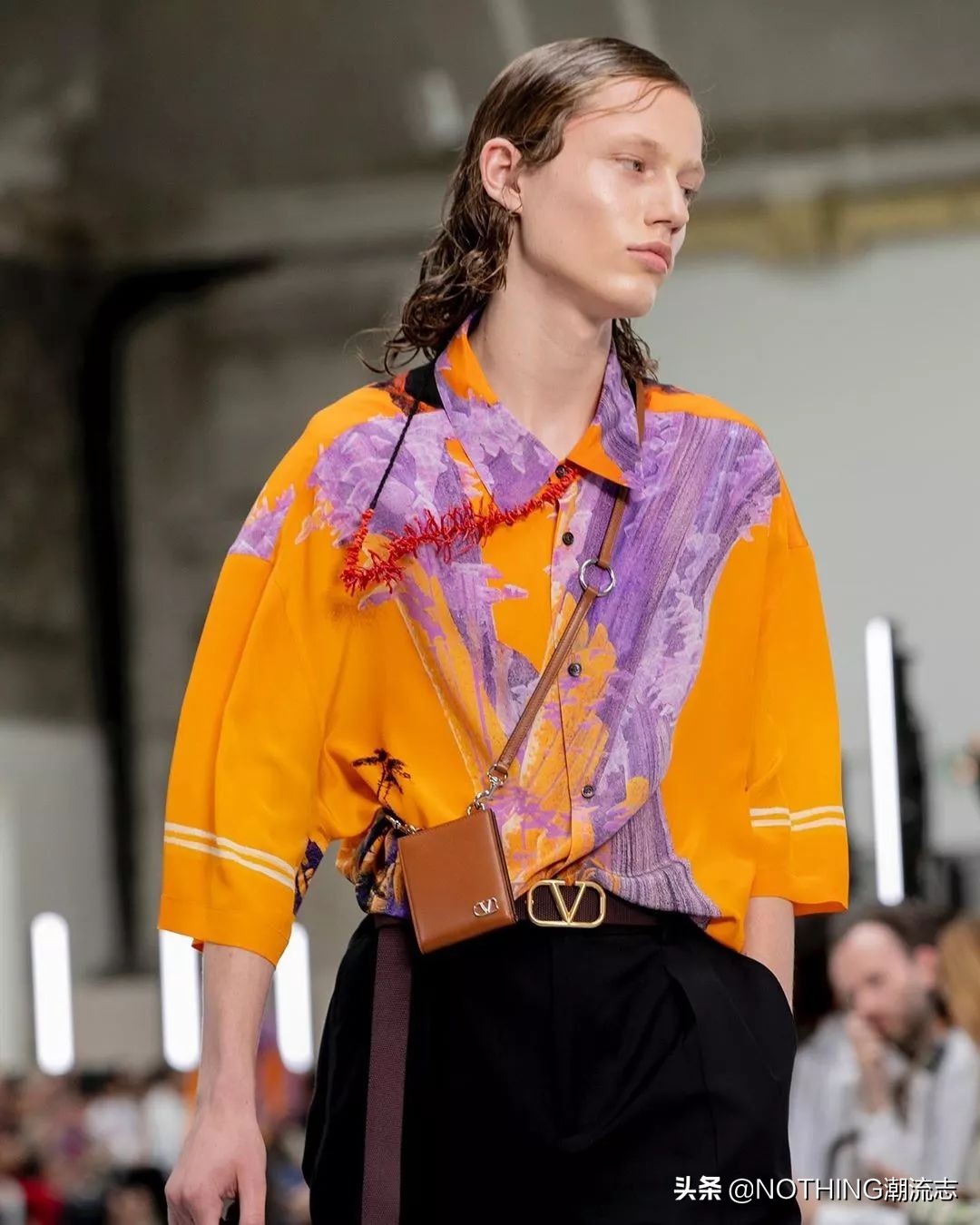 最热门的时尚品牌有哪些,目前最流行的潮流品牌