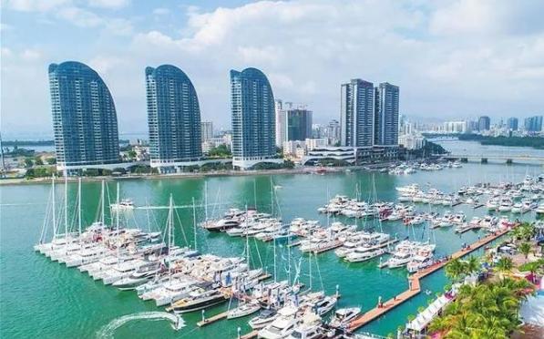 海南自贸港代购,海南自贸港合法代购生意