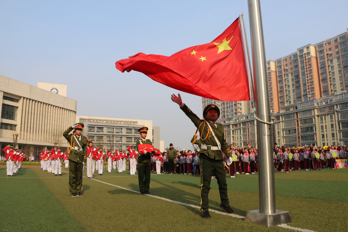 2019宁阳县第三小学,泰安市宁阳县第三小学