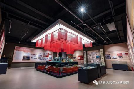 陕西理工大学博物馆镇馆之宝,陕西省首座考古博物馆