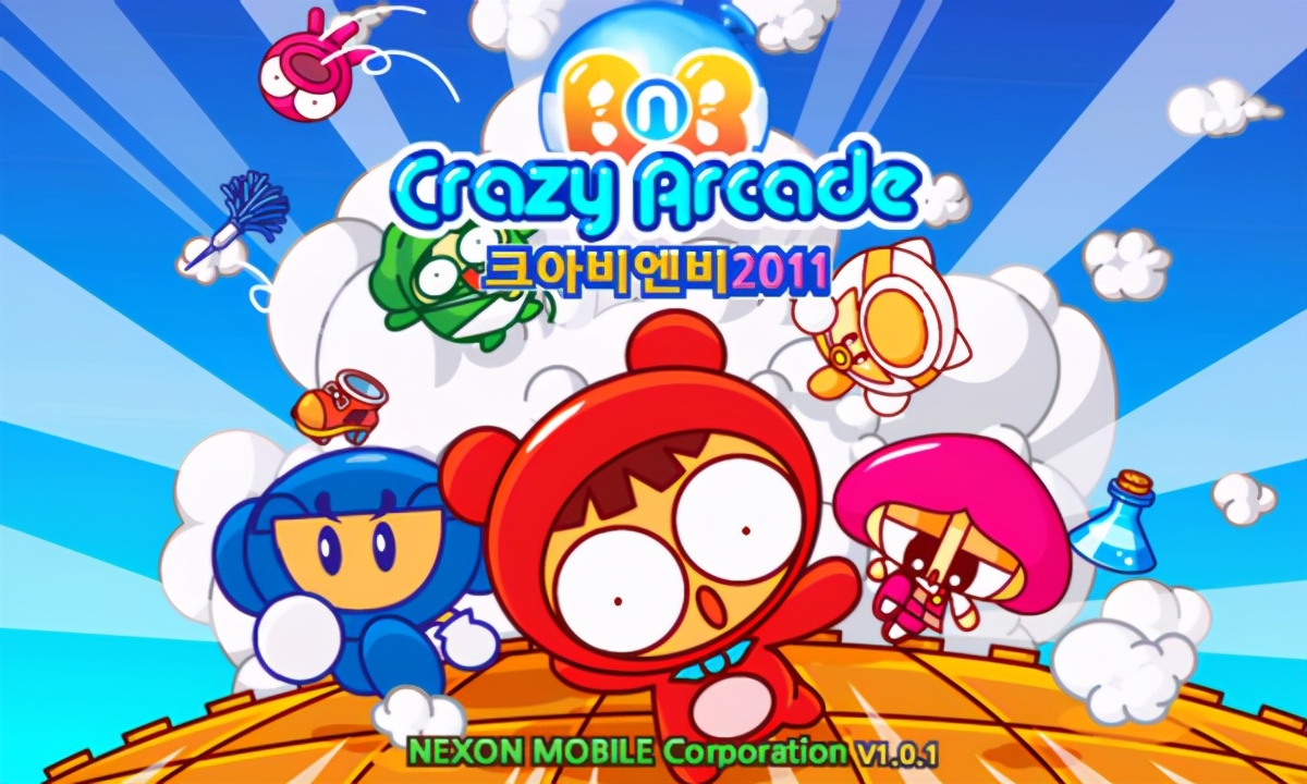 改变韩国游戏画风的油腻师姐，竟深深影响了一代男性的审美