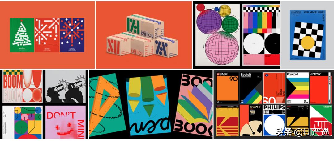 behance最新热门设计作品,behance设计网站推荐