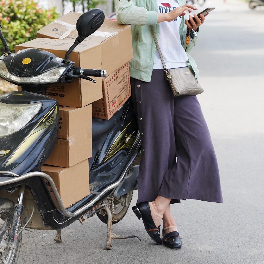 无锡“马大嫂”私藏小卖部!买到要偷着乐