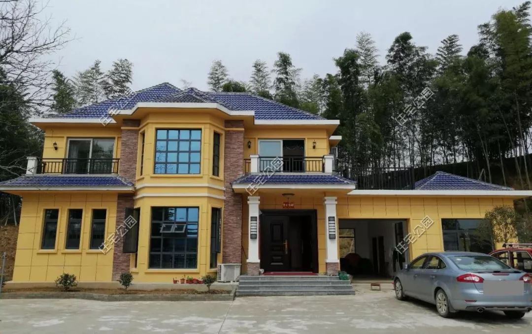 一层农村自建房施工队,工程队建房多少钱一平米